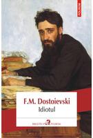Imagine produs Idiotul