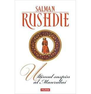 Ultimul suspin al Maurului