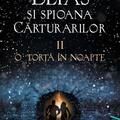 Copertă produs O torță &icirc;n noapte (Vol. 2) - gallery small 