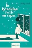 Copertă produs În Brooklyn crește un copac