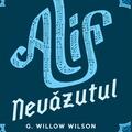 Copertă produs Alif nevăzutul - gallery small 
