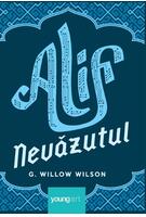 Imagine produs Alif nevăzutul