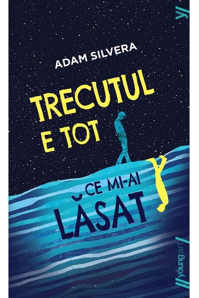 Trecutul e tot ce mi-ai lăsat
