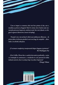 Copertă produs Trecutul e tot ce mi-ai lăsat