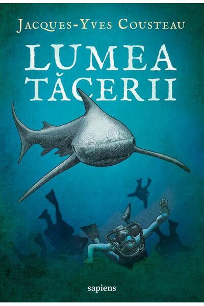 Lumea tăcerii