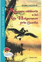 Imagine produs Minunata călătorie a lui Nils Holgersson prin Suedia