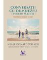 Copertă produs Conversații cu Dumnezeu pentru părinți - thumb 1