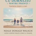 Copertă produs Conversații cu Dumnezeu pentru părinți - gallery small 