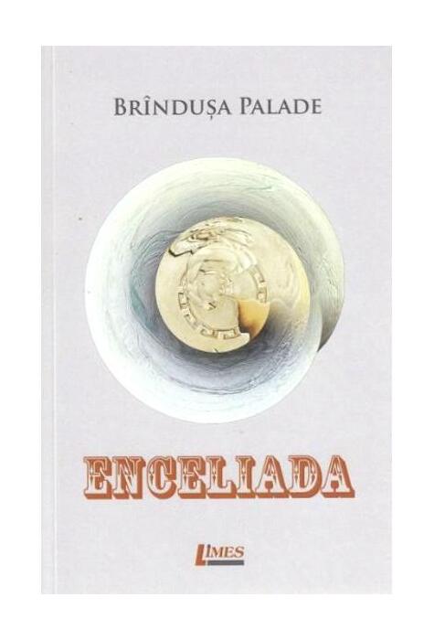 Copertă produs Enceliada