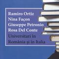 Copertă produs Universitari &icirc;n Rom&acirc;nia și Italia - gallery small 
