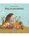 Copertă produs Brici, un arici mofturici - thumb 1