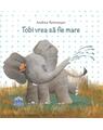 Copertă produs Tobi vrea să fie mare - thumb 1