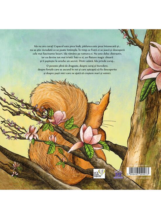 Copertă produs Curaj, Ida! - gallery big 2