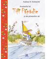 Copertă produs Aventurile lui Tifi Păpădie și ale prietenilor săi - thumb 1