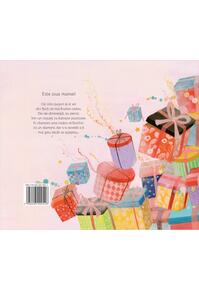 Copertă produs La mulți ani, mama!