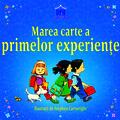 Copertă produs Marea carte a primelor experiențe - gallery small 