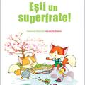 Copertă produs Jumi și Juma. Ești un superfrate! - gallery small 