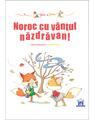 Copertă produs Jumi și Juma. Noroc cu v&acirc;ntul năzdrăvan! - thumb 1