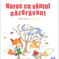 Copertă produs Jumi și Juma. Noroc cu v&acirc;ntul năzdrăvan! - gallery small 