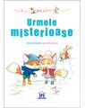 Copertă produs Jumi și Juma. Urmele misterioase - thumb 1