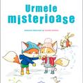 Copertă produs Jumi și Juma. Urmele misterioase - gallery small 