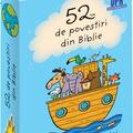 Copertă produs 52 de povești din Biblie - gallery small 