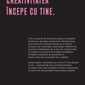 Copertă produs Being Creative. Fii inspirat. Descoperă-ți originalitatea - gallery small 