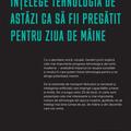 Copertă produs Get Technology. Răm&acirc;i conectat. Transformă-ți viitorul - gallery small 