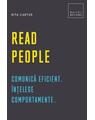Copertă produs Read people. Comunică eficient. Înțelege comportamente - thumb 1