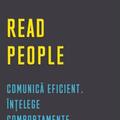 Copertă produs Read people. Comunică eficient. Înțelege comportamente - gallery small 