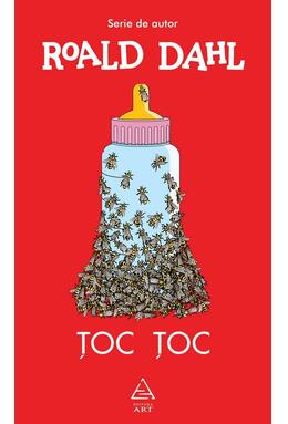 Copertă produs Țoc țoc