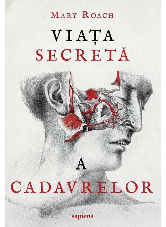 Copertă produs Viața secretă a cadavrelor - gallery big 1