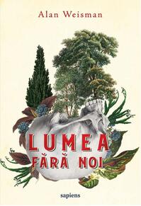 Copertă produs Lumea fără noi