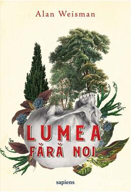 Copertă produs Lumea fără noi