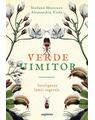 Copertă produs Verde uimitor - thumb 1