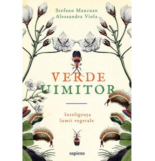 Verde uimitor