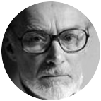 Fotografie autor Primo Levi