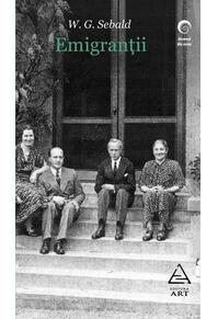 Copertă produs Emigranții