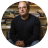 Fotografie autor David Grann