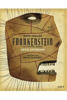 Copertă produs Frankenstein