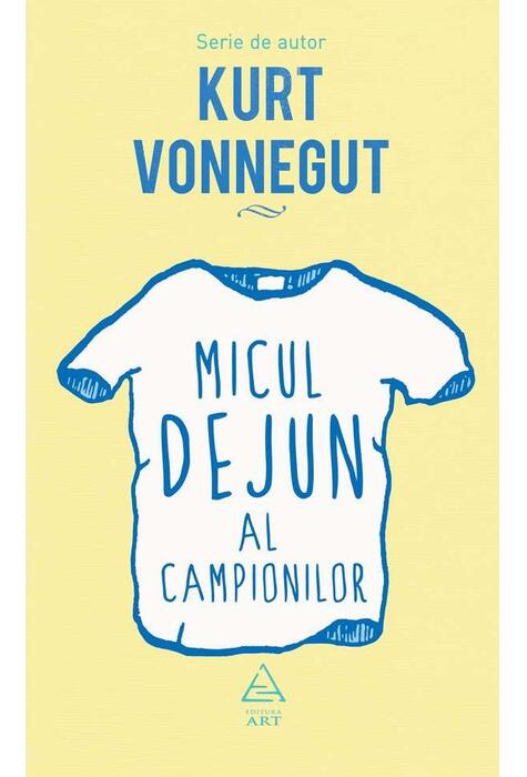 Copertă produs Micul dejun al campionilor