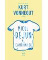 Copertă produs Micul dejun al campionilor - thumb 1