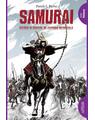 Copertă produs Samurai - thumb 1