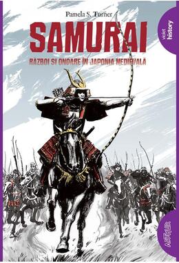 Copertă produs Samurai