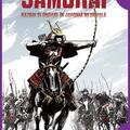 Copertă produs Samurai - gallery small 