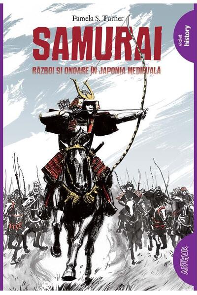 Samurai
