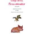 Copertă produs Ferma animalelor (roman grafic) - gallery small 