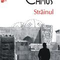 Copertă produs Străinul - gallery small 