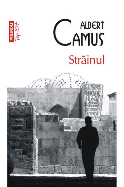 Străinul