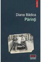 Copertă produs Părinți